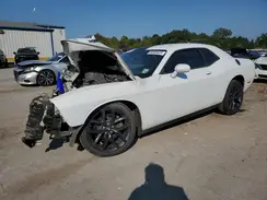 2C3CDZAG4HH554722 2017 DODGE CHALLENGER