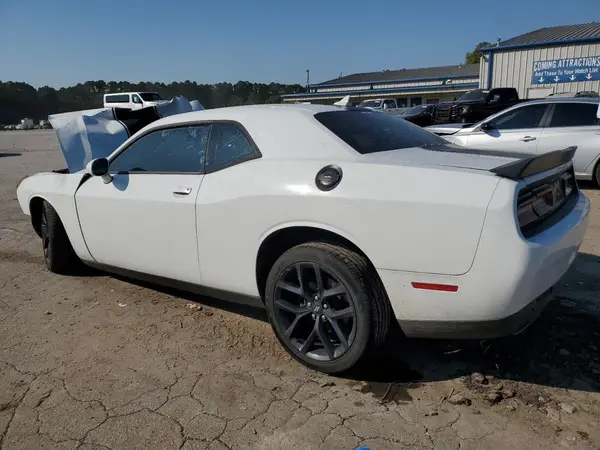 2C3CDZAG4HH554722 2017 DODGE CHALLENGER - Image 2