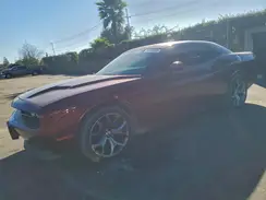 2C3CDZAG4HH558883 2017 DODGE CHALLENGER
