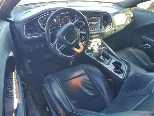 2C3CDZAG4HH558883 2017 DODGE CHALLENGER - Image 8