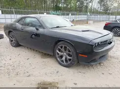 2C3CDZAG4HH560620 2017 DODGE CHALLENGER