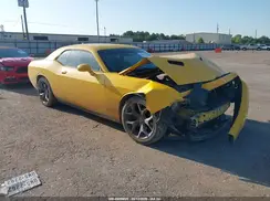 2C3CDZAG4HH561427 2017 DODGE CHALLENGER