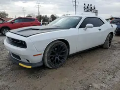 2C3CDZAG4HH568829 2017 DODGE CHALLENGER