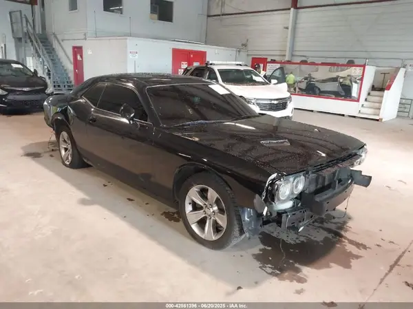 2C3CDZAG4HH573190 2017 DODGE CHALLENGER - Image 1
