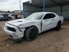 2C3CDZAG4HH573822 2017 DODGE CHALLENGER