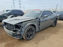 2C3CDZAG4HH573836 2017 DODGE CHALLENGER