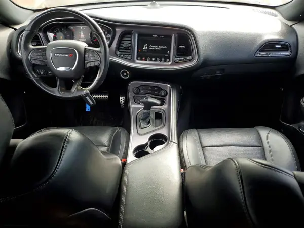 2C3CDZAG4HH573836 2017 DODGE CHALLENGER - Image 8