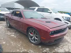 2C3CDZAG4HH574193 2017 DODGE CHALLENGER