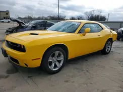 2C3CDZAG4HH578020 2017 DODGE CHALLENGER