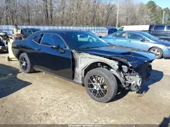 2C3CDZAG4HH578373 2017 DODGE CHALLENGER