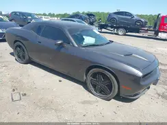 2C3CDZAG4HH588966 2017 DODGE CHALLENGER
