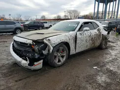 2C3CDZAG4HH589003 2017 DODGE CHALLENGER
