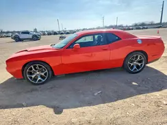 2C3CDZAG4HH592371 2017 DODGE CHALLENGER