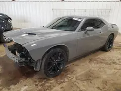 2C3CDZAG4HH594394 2017 DODGE CHALLENGER