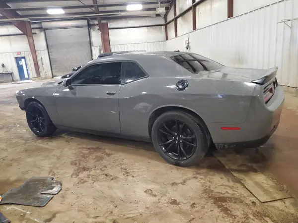 2C3CDZAG4HH594394 2017 DODGE CHALLENGER - Image 2