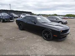 2C3CDZAG4HH594783 2017 DODGE CHALLENGER