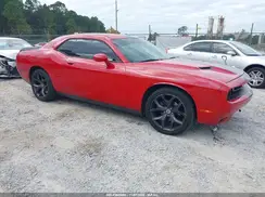 2C3CDZAG4HH598204 2017 DODGE CHALLENGER