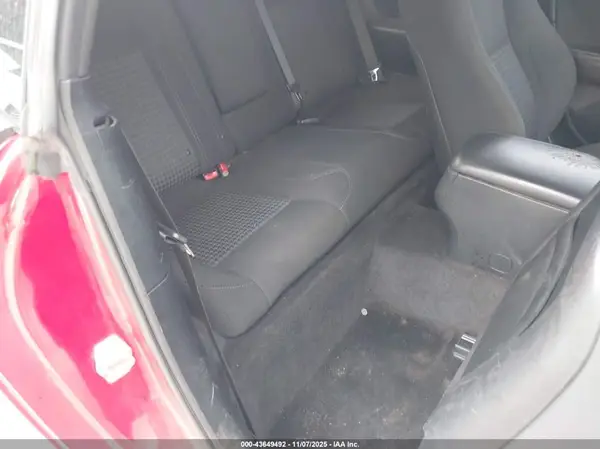 2C3CDZAG4HH598204 2017 DODGE CHALLENGER - Image 8