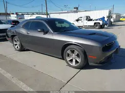 2C3CDZAG4HH598476 2017 DODGE CHALLENGER