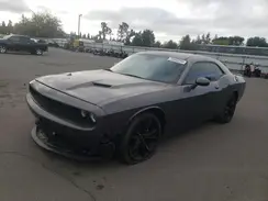 2C3CDZAG4HH599997 2017 DODGE CHALLENGER