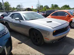 2C3CDZAG4HH600744 2017 DODGE CHALLENGER