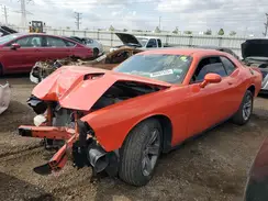2C3CDZAG4HH604261 2017 DODGE CHALLENGER