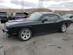 2C3CDZAG4HH604292 2017 DODGE CHALLENGER