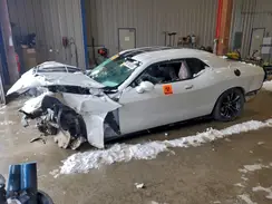 2C3CDZAG4HH604373 2017 DODGE CHALLENGER