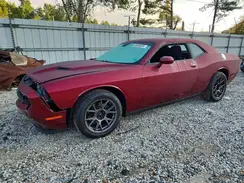 2C3CDZAG4HH609122 2017 DODGE CHALLENGER
