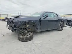 2C3CDZAG4HH611498 2017 DODGE CHALLENGER