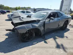 2C3CDZAG4HH617172 2017 DODGE CHALLENGER