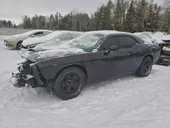 2C3CDZAG4HH619312 2017 DODGE CHALLENGER