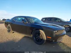 2C3CDZAG4HH619584 2017 DODGE CHALLENGER