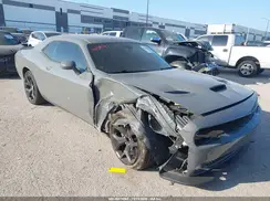 2C3CDZAG4HH626101 2017 DODGE CHALLENGER