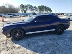 2C3CDZAG4HH626227 2017 DODGE CHALLENGER