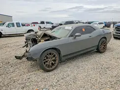 2C3CDZAG4HH627149 2017 DODGE CHALLENGER