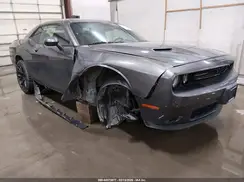 2C3CDZAG4HH629306 2017 DODGE CHALLENGER