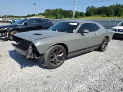 2C3CDZAG4HH633212 2017 DODGE CHALLENGER