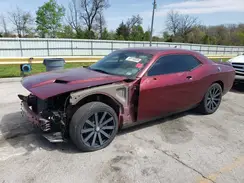 2C3CDZAG4HH633405 2017 DODGE CHALLENGER