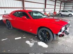 2C3CDZAG4HH633596 2017 DODGE CHALLENGER