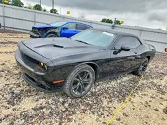 2C3CDZAG4HH633811 2017 DODGE CHALLENGER