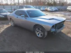 2C3CDZAG4HH635784 2017 DODGE CHALLENGER