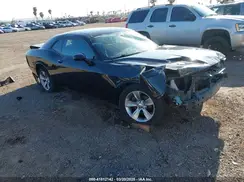 2C3CDZAG4HH635834 2017 DODGE CHALLENGER