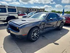 2C3CDZAG4HH636062 2017 DODGE CHALLENGER