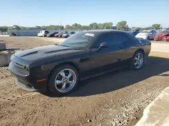 2C3CDZAG4HH637938 2017 DODGE CHALLENGER