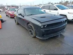 2C3CDZAG4HH640208 2017 DODGE CHALLENGER