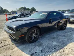 2C3CDZAG4HH640354 2017 DODGE CHALLENGER