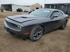 2C3CDZAG4HH640497 2017 DODGE CHALLENGER