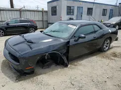 2C3CDZAG4HH640614 2017 DODGE CHALLENGER