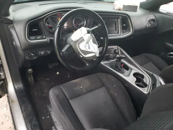 2C3CDZAG4HH651418 2017 DODGE CHALLENGER - Image 8